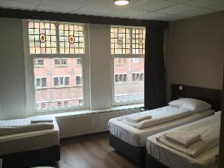 Fotos del hotel - DAMRAK