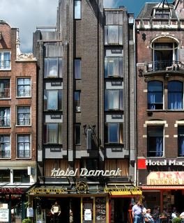 Fotos del hotel - DAMRAK