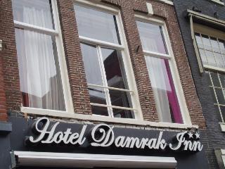 Fotos del hotel - DAMRAK