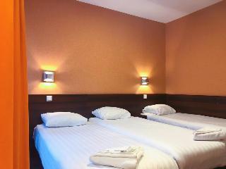 Fotos del hotel - DAMRAK