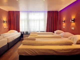 Fotos del hotel - DAMRAK