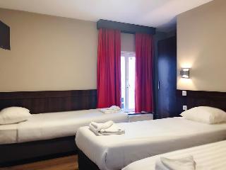 Fotos del hotel - DAMRAK