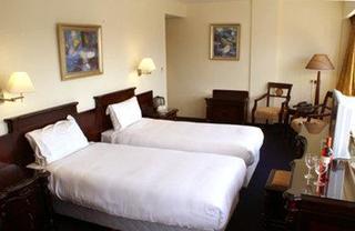 Fotos del hotel - Xo Hotels Blue Square