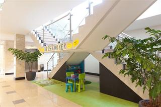 Fotos del hotel - Xo Hotels Blue Square