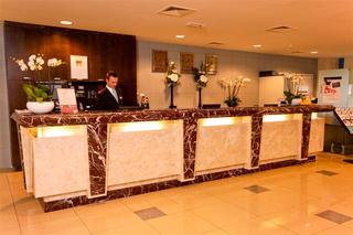 Fotos del hotel - Xo Hotels Blue Square