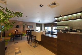 Fotos del hotel - Xo Hotels Blue Square