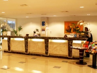 Fotos del hotel - Xo Hotels Blue Square