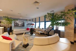 Fotos del hotel - Xo Hotels Blue Square