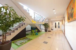 Fotos del hotel - Xo Hotels Blue Square