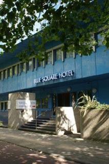Fotos del hotel - Xo Hotels Blue Square