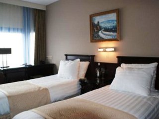 Fotos del hotel - Xo Hotels Blue Square