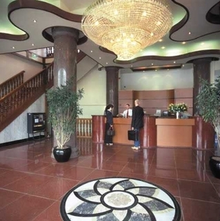 Fotos del hotel - Xo Hotels Infinity