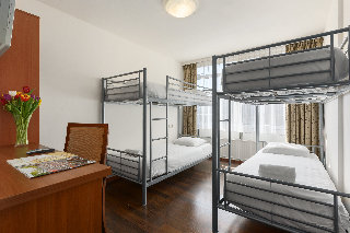 Fotos del hotel - Xo Hotels Infinity