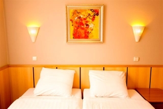 Fotos del hotel - Xo Hotels Infinity