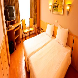 Fotos del hotel - Xo Hotels Infinity