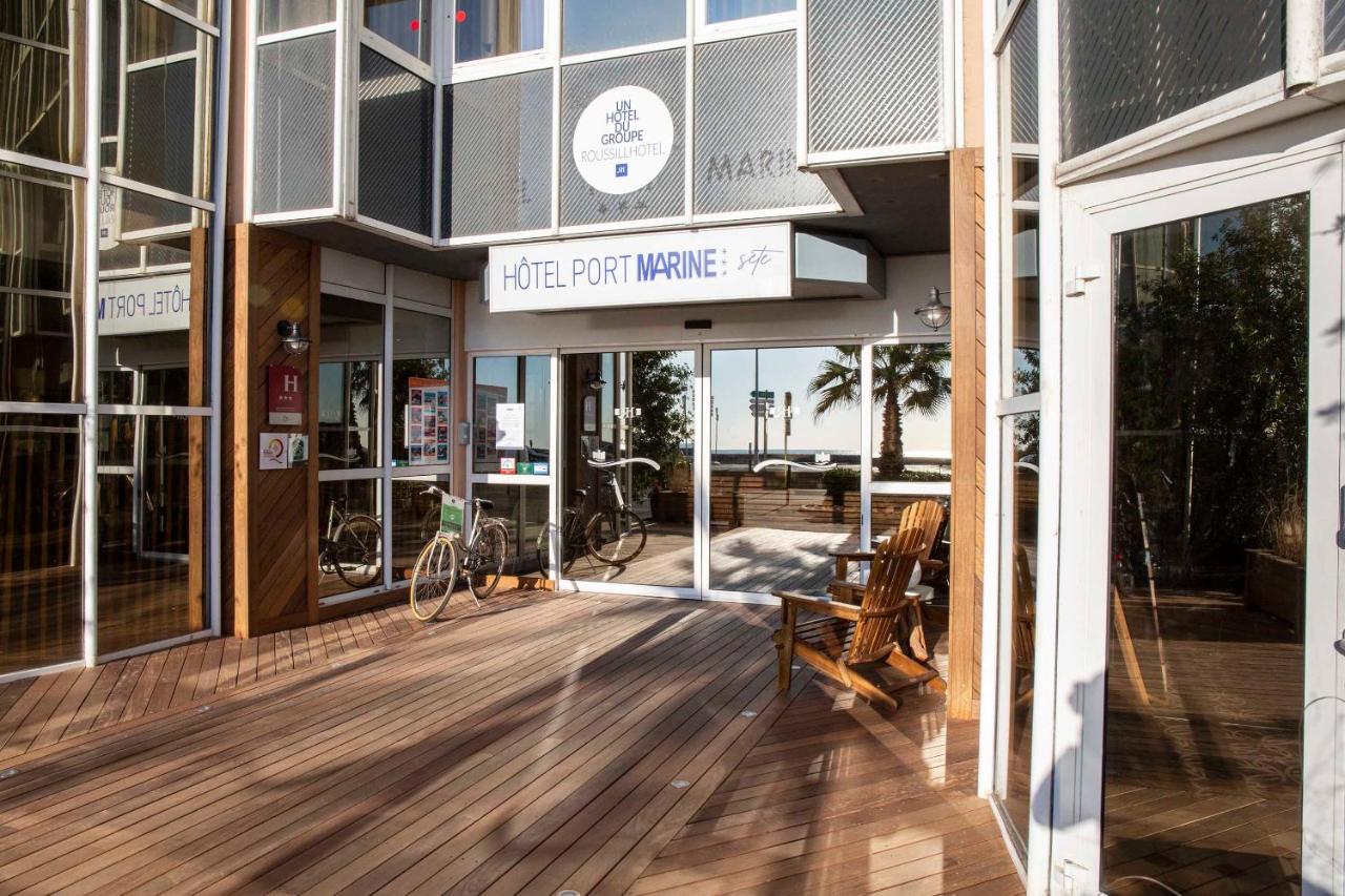 Fotos del hotel - PORT MARINE