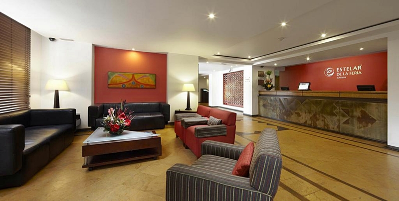 Fotos del hotel - ESTELAR DE LA FERIA