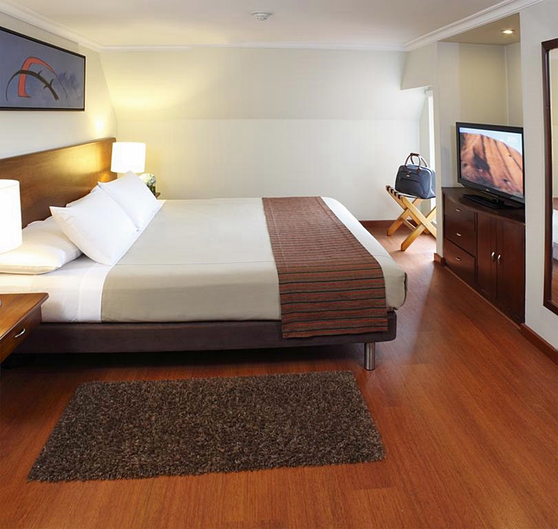 Fotos del hotel - ESTELAR DE LA FERIA