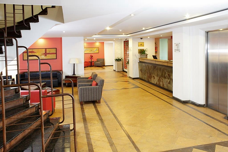 Fotos del hotel - ESTELAR DE LA FERIA