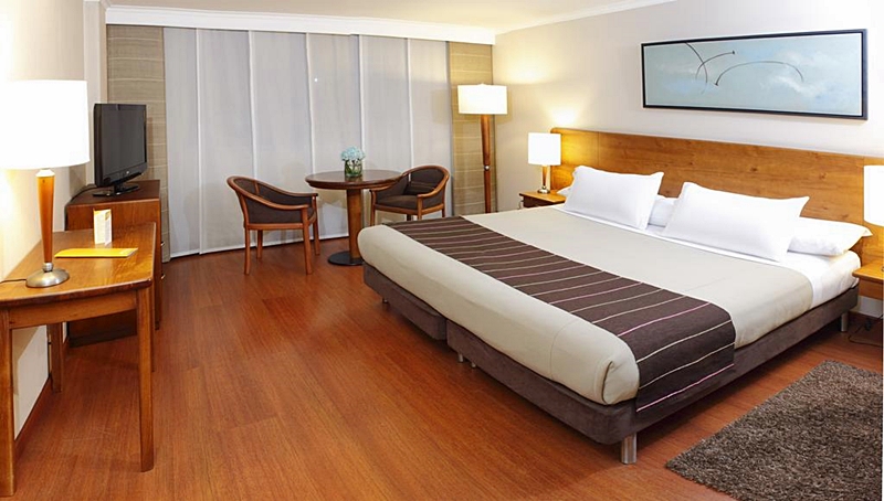 Fotos del hotel - ESTELAR DE LA FERIA