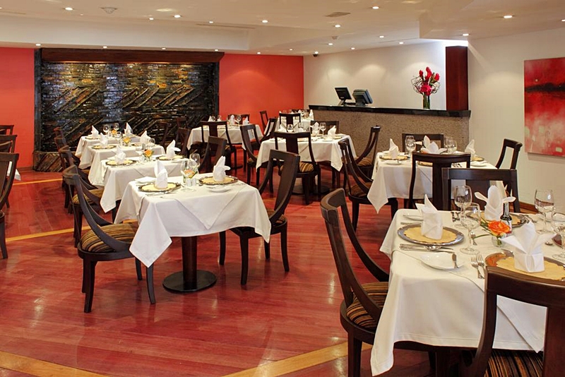 Fotos del hotel - ESTELAR DE LA FERIA