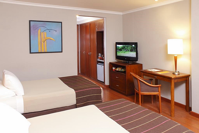 Fotos del hotel - ESTELAR DE LA FERIA