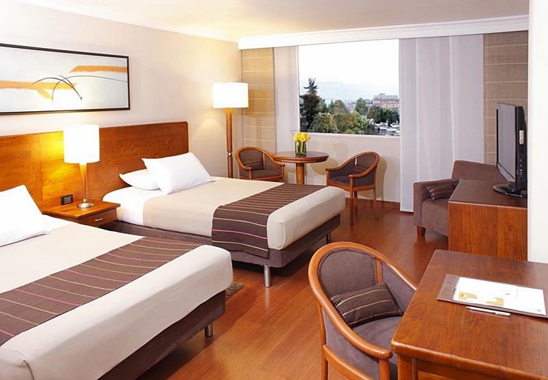 Fotos del hotel - ESTELAR DE LA FERIA