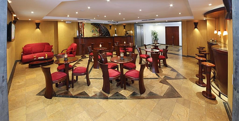 Fotos del hotel - ESTELAR DE LA FERIA