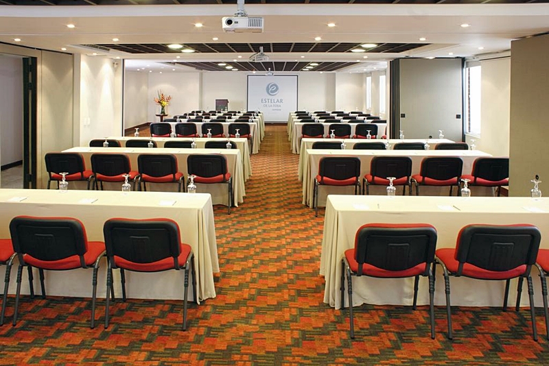 Fotos del hotel - ESTELAR DE LA FERIA