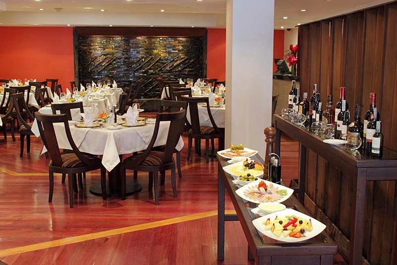 Fotos del hotel - ESTELAR DE LA FERIA
