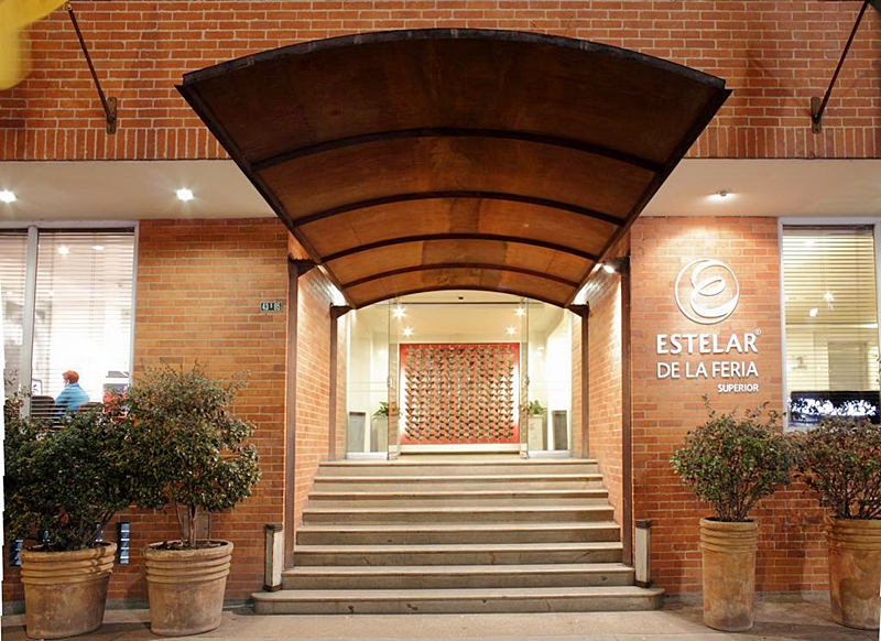 Fotos del hotel - ESTELAR DE LA FERIA