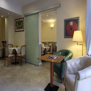 Fotos del hotel - Nuovo Hotel Del Porto