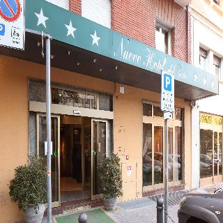 Fotos del hotel - Nuovo Hotel Del Porto