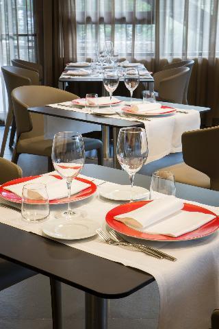 Fotos del hotel - UNA HOTELS Bologna Fiera