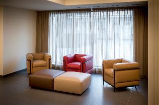 Fotos del hotel - UNA HOTELS Bologna Fiera