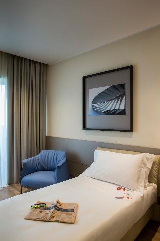 Fotos del hotel - UNA HOTELS Bologna Fiera