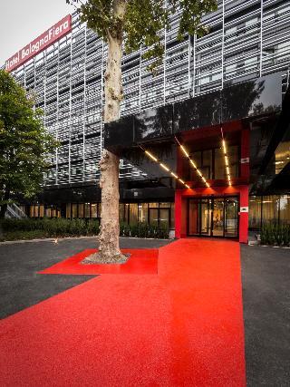 Fotos del hotel - UNA HOTELS Bologna Fiera