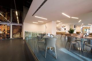 Fotos del hotel - UNA HOTELS Bologna Fiera