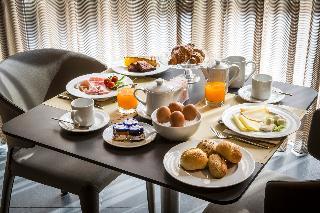 Fotos del hotel - UNA HOTELS Bologna Fiera