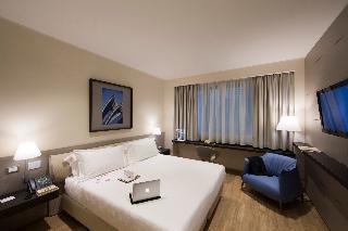 Fotos del hotel - UNA HOTELS Bologna Fiera