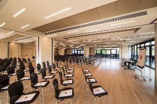 Fotos del hotel - UNA HOTELS Bologna Fiera