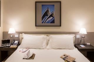 Fotos del hotel - UNA HOTELS Bologna Fiera
