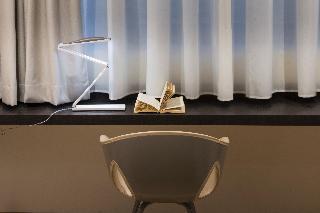 Fotos del hotel - UNA HOTELS Bologna Fiera