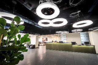 Fotos del hotel - UNA HOTELS Bologna Fiera