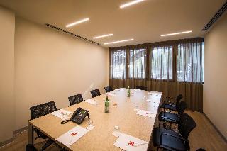 Fotos del hotel - UNA HOTELS Bologna Fiera