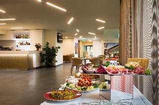 Fotos del hotel - UNA HOTELS Bologna Fiera