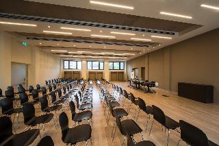 Fotos del hotel - UNA HOTELS Bologna Fiera