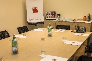 Fotos del hotel - UNA HOTELS Bologna Fiera