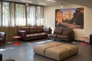 Fotos del hotel - UNA HOTELS Bologna Fiera