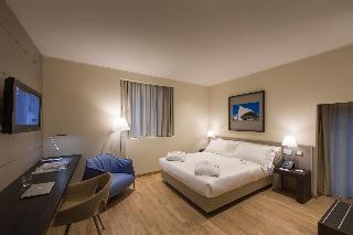 Fotos del hotel - UNA HOTELS Bologna Fiera